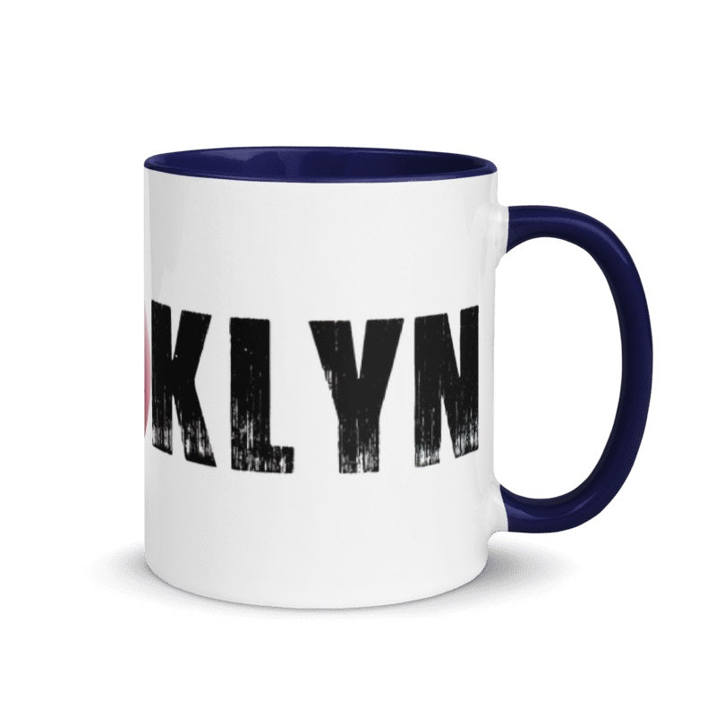 Brooklyn Ballers Mug