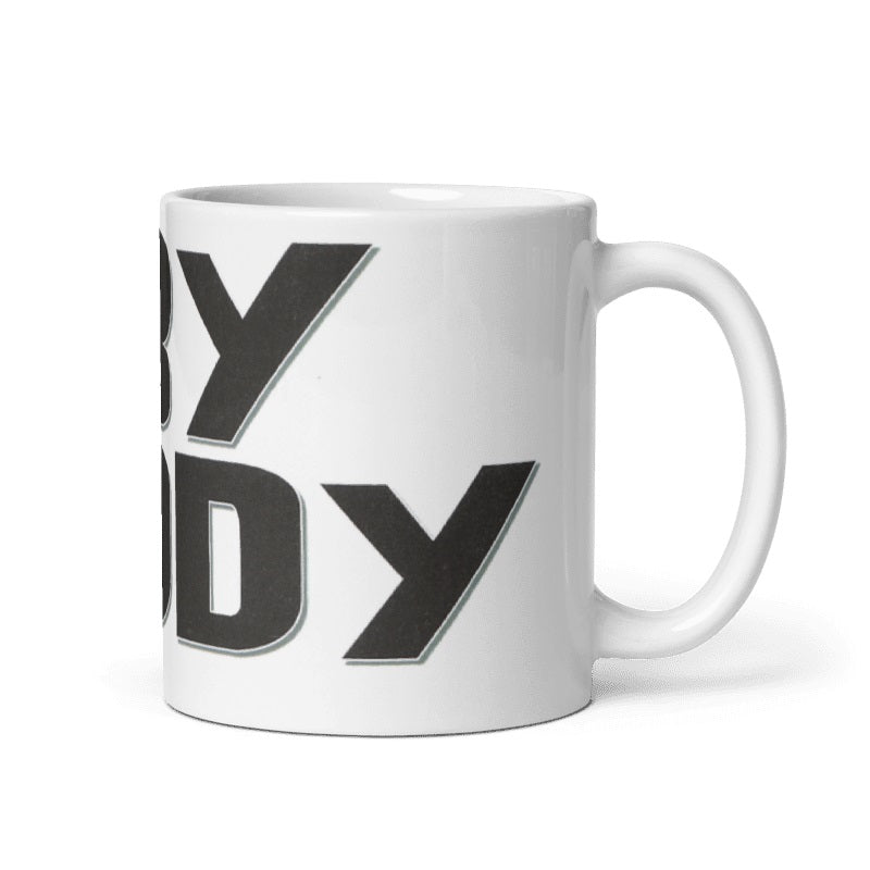 Baby Daddy Ceramic Mug