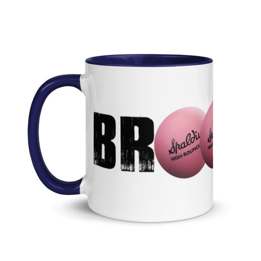 Brooklyn Ballers Mug