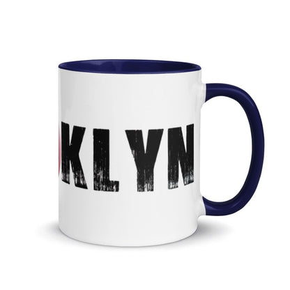 Brooklyn Ballers Mug