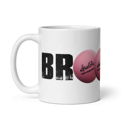 Brooklyn Ballers Mug