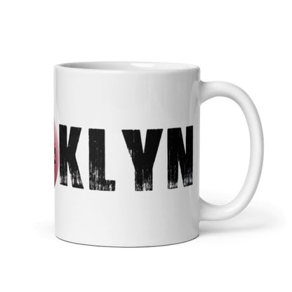 Brooklyn Ballers Mug