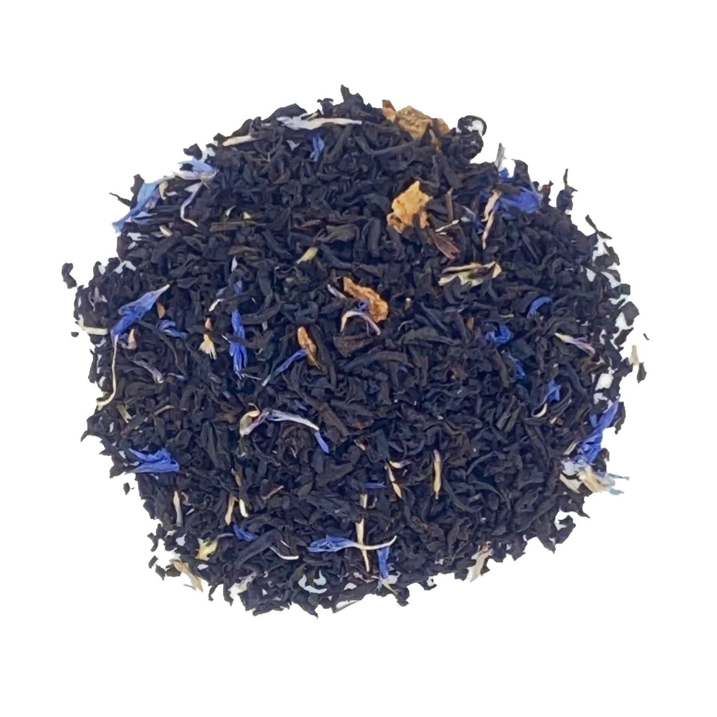 Earl Grey Creme Black Tea