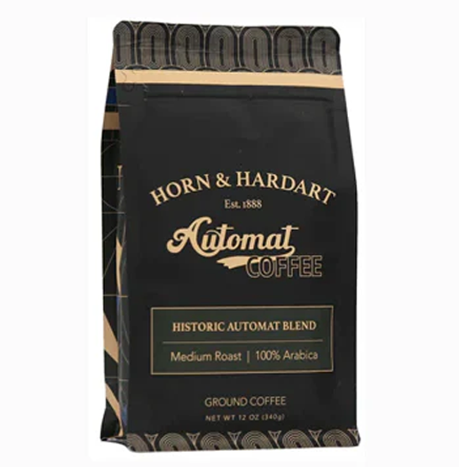 Horn & Hardart Automat Blend Coffee