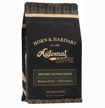 Horn & Hardart Automat Blend Coffee